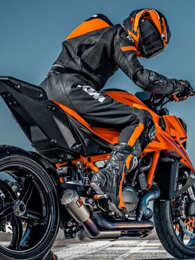 Best Sports Bikes for Beginners