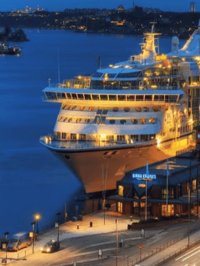 Top 10 Best Cruises to Alaska in 2024 for Families